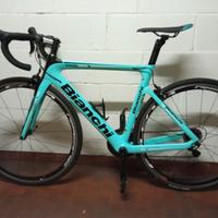 Bianchi Aria Carbonio 