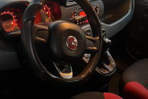 Fiat panda 1.2benzina