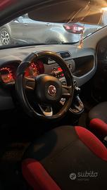 Fiat panda 1.2benzina