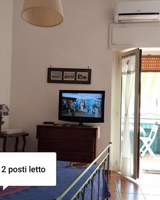 Da domani 30 Ascea marina tutto a piedi clima