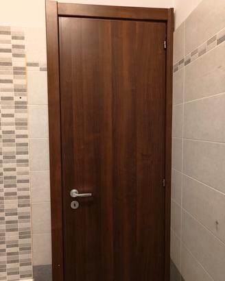 porta interna a battente da 60x210
