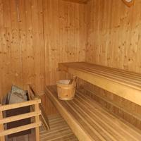 Sauna Finlandese