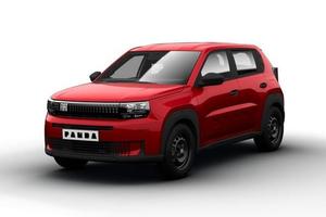 FIAT Grande Panda 1.2 S&S Hybrid Pop - Da ord...