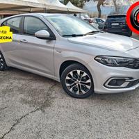 Fiat Tipo 1.3 Mjt S&S 5 porte City Life