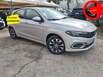 Fiat Tipo 1.3 Mjt S&S 5 porte City Life