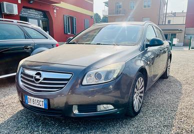 Opel Insignia 2.0 CDTI 160CV Sports Tourer aut.