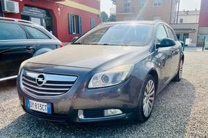 Opel Insignia 2.0 CDTI 160CV Sports Tourer aut.