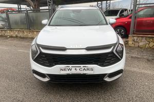 Kia Sportage 1.6 CRDI 136 CV 2WD Mild Hybrid Style
