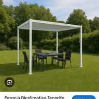 pergola 