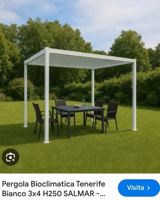 pergola 