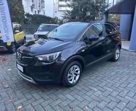 Opel Crossland X 1.2 12V Advance