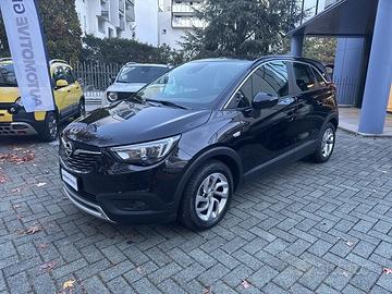 Opel Crossland X 1.2 12V Advance