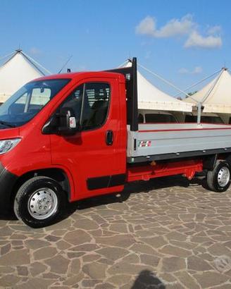 Citroen JUMPER 2.2 140CV 2021 CASSONE MOTORE NUOVO