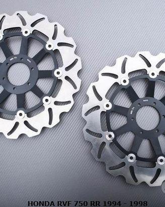 Dischi anteriore per HONDA RVF 750 RR 1994 - 1998