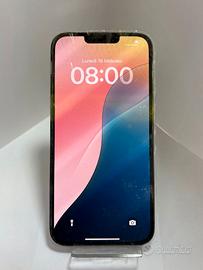 iphone 14 pro viola GARANZIA 6 MESI