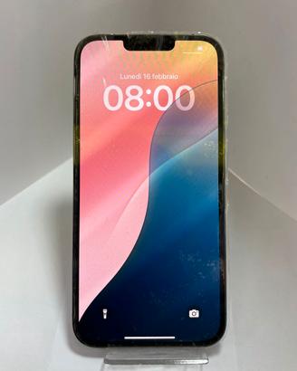 iphone 14 pro viola GARANZIA 6 MESI