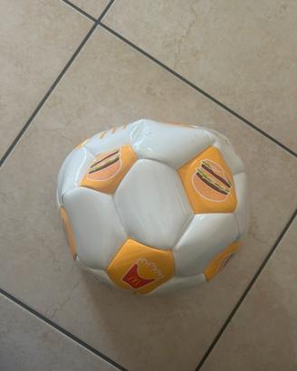 Pallone mcdonalds