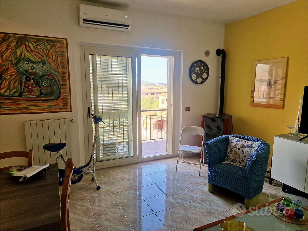 Appartamento – OT - Vista 5