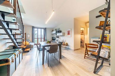 4 LOCALI A MONTECCHIO EMILIA