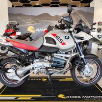 Bmw R 1150 GS Adventure
