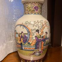 Arredo vaso e decorazione