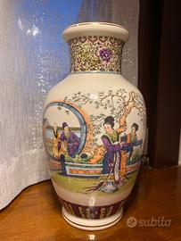 Arredo vaso e decorazione