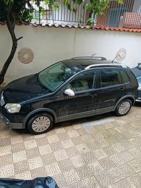 VOLKSWAGEN Polo 5ª serie - 2007