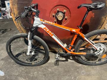 Mtb Ktm race 26”