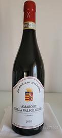Amarone DOCG Classico Guerrieri Rizzardi 2018