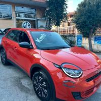 Fiat 600 Hybrid 110 CV DCT MHEV Pop + Pack Comfort