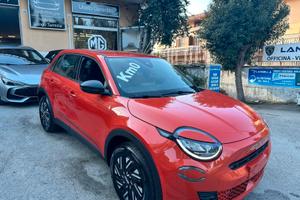 Fiat 600 Hybrid 110 CV DCT MHEV Pop + Pack Comfort