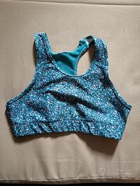 Top ragazza 