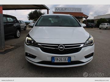 OPEL Astra 1.6 CDTi 136 CV aut. ST Innovation