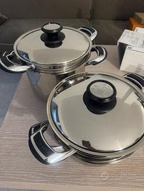 Pendole mondial casa acciaio