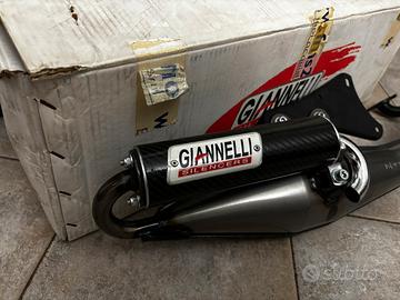 Marmitta Giannelli