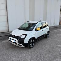 Fiat Panda 1.0 FireFly S&S Hybrid Pandina