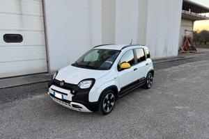 Fiat Panda 1.0 FireFly S&S Hybrid Pandina