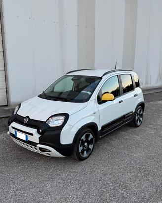 Fiat Panda 1.0 FireFly S&S Hybrid Pandina