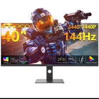 Monitor 21:9
