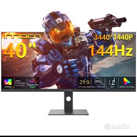 Monitor 21:9