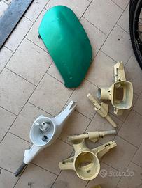 manubrio vespa special primavera et3