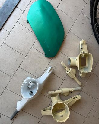 manubrio vespa special primavera et3