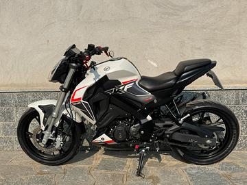 Keeway RKF 125 - 2023