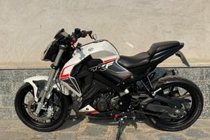 Keeway RKF 125 - 2023