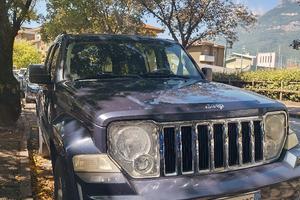 JEEP Cherokee 2.8 CRD 4x4