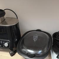 Moulinex click chef HF4568