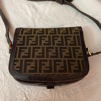 Borsa originale Fendi anni 70