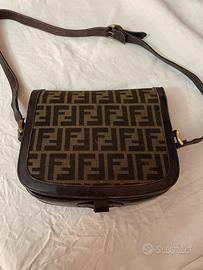 Borsa originale Fendi anni 70