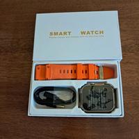 SMART WATCH