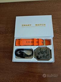 SMART WATCH